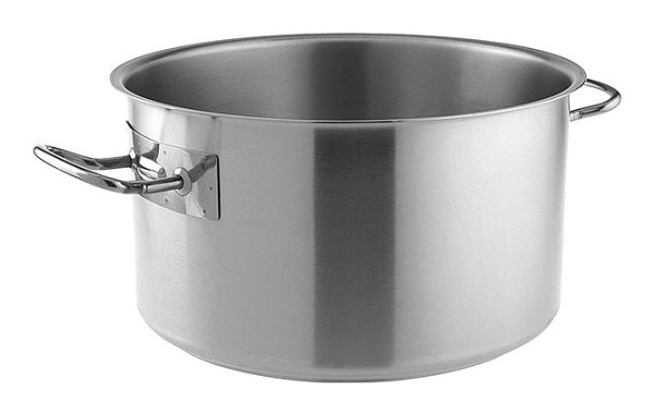 Кастрюля без крышки SATIN 32Х18СМ 14 л 30600532