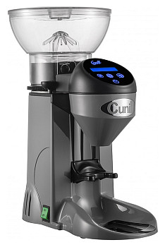 Кофемолка Cunill Tranquilo Tron Grey