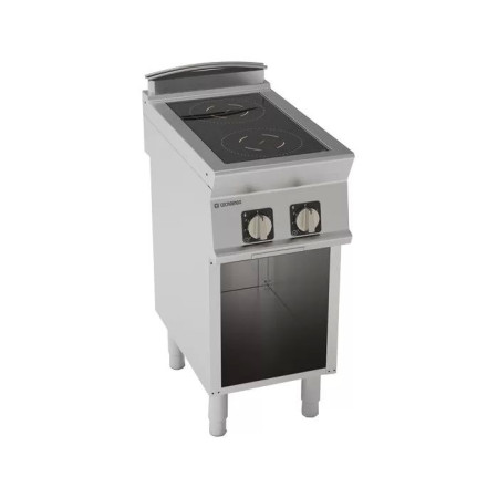 Плита индукционная 740 серии Tecnoinox PIN4FE7N 716168 fedosline