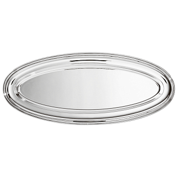 Блюдо SAM CONTOUR для рыбы 74 см 53045-74 C/34