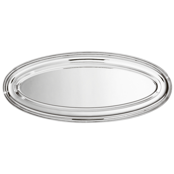 Блюдо SAM CONTOUR для рыбы 74 см 53045-74 C/34