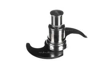Нож для куттера Robot Coupe R7/R752 27306 гладкий