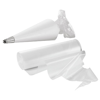 Набор кондитерских мешков (100 шт) 30 см PADERNO 47111-30