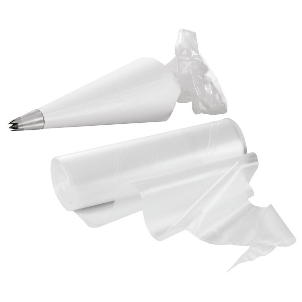 Набор кондитерских мешков (100 шт) 30 см PADERNO 47111-30