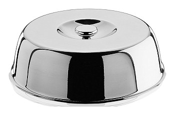 Крышка для блюда PINTINOX круглая 30 см 50932330