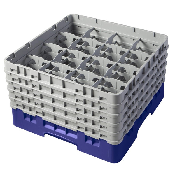 Стойка для посуды CAMBRO 16S958 186