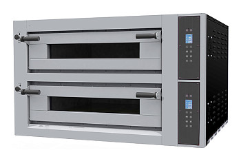 Печь для пиццы Itpizza MR 44 на подставке