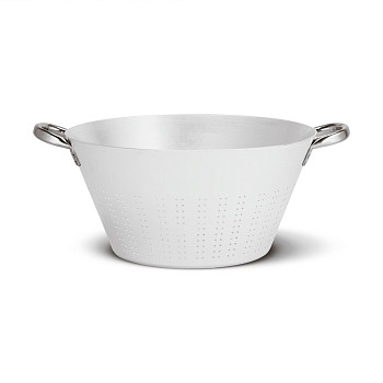 Дуршлаг аллюминий 50 см PADERNO 16927-50