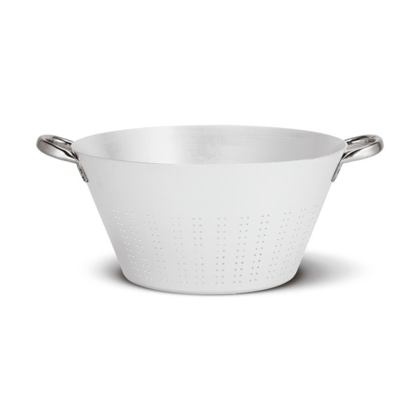 Дуршлаг аллюминий 50 см PADERNO 16927-50