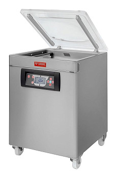 Аппарат упаковочный вакуумный Turbovac M10 PRO GAS напольный