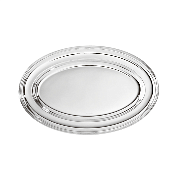 Блюдо SAM CONTOUR овал. 31 см 53041-31 C/34