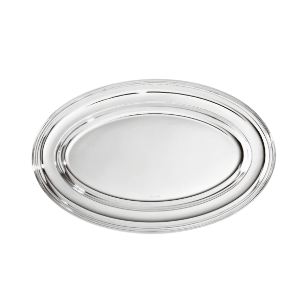 Блюдо SAM CONTOUR овал. 31 см 53041-31 C/34
