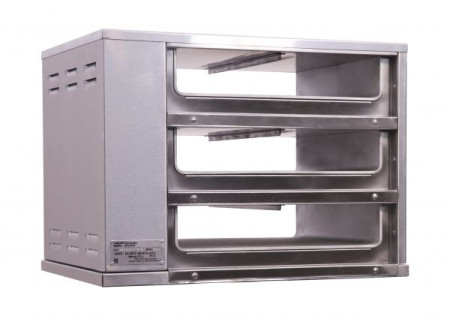 Шкаф тепловой Robolabs МН-3-2М-T1 fedosline
