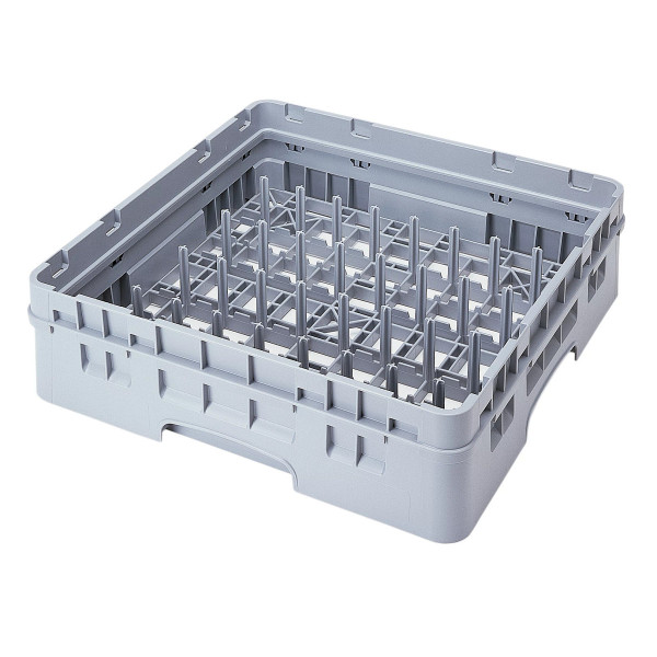 Кассета для тарелок CAMBRO с дополнительной секцией PR59500151