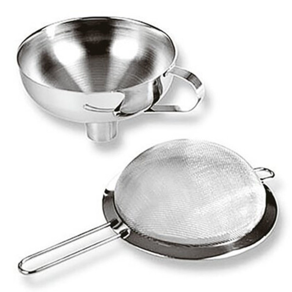 Воронка металл PADERNO 41458-11