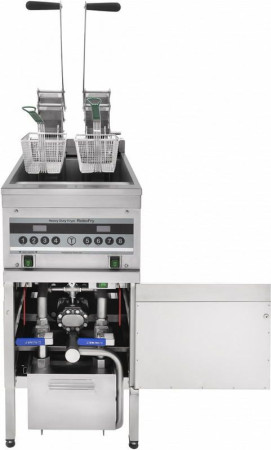 Фритюрница Robolabs Robofry ARF fedosline