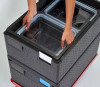 Термоконтейнер изотермический CAMBRO CAM GOBOX EPP160110 fedosline