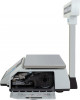 Весы эл.торговые CAS CL5000J-30IP TCP-IP fedosline