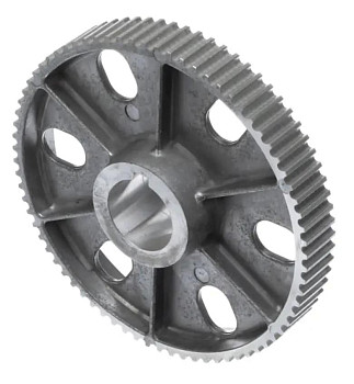 Шкив ROBOT COUPE ведущий CL50E 105529/105529S