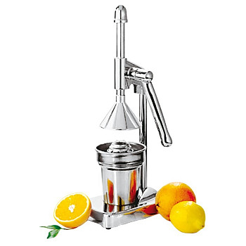 Соковыжималка PADERNO для цитрусовых 41456-02