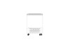 Ларь морозильный с прямым стеклом Haier SD-605 Fpel fedosline
