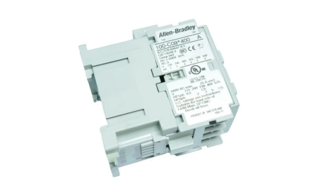 Контактор ZANOLLI ELET0160 fedosline