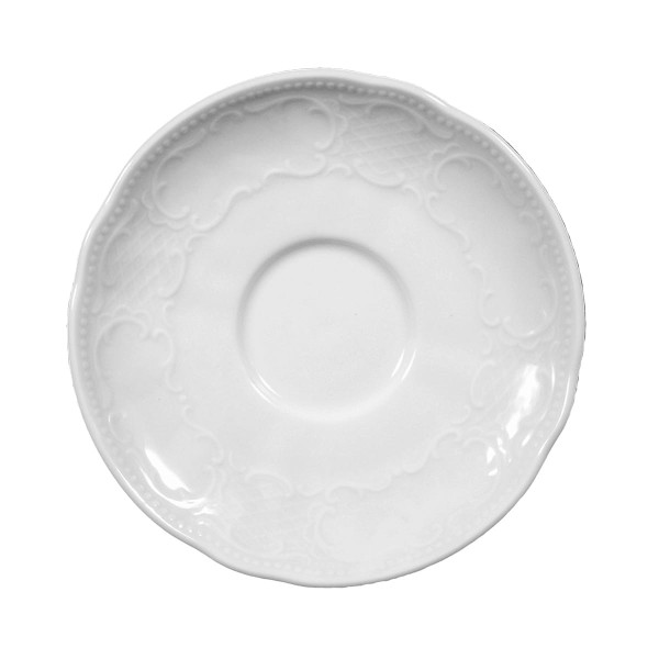 Блюдце для чашки штабелируемой SELTMANN WEIDEN 14,5 см SALZBURG 001.610860