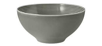 Салатник SELTMANN WEIDEN BEAT PERLGRAU UNI 15,5 см 001.751321