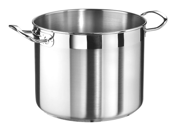 Кастрюля без крышки BRA 22Х17,6СМ 6,5 л 31600322