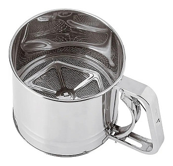Сито для муки PADERNO 42607-05
