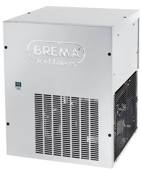 Льдогенератор Brema G510A HC гранулы