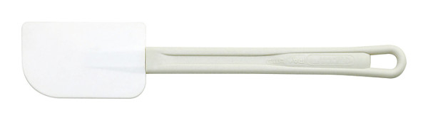 Лопатка PADERNO пластик жаропрочная до 220 С 12915-35