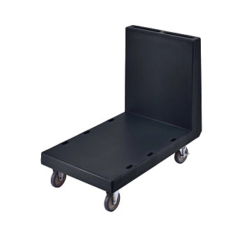 Тележка пластик CAMBRO 110 63,2X106X93.3 2436UTH