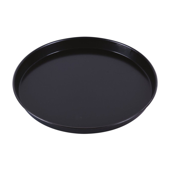 Форма для пиццы голубая сталь 30Х2,5СМ PADERNO 11740-30