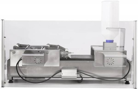 Блинница сиком Robocrepemaker 200 РК-1.2.20 fedosline