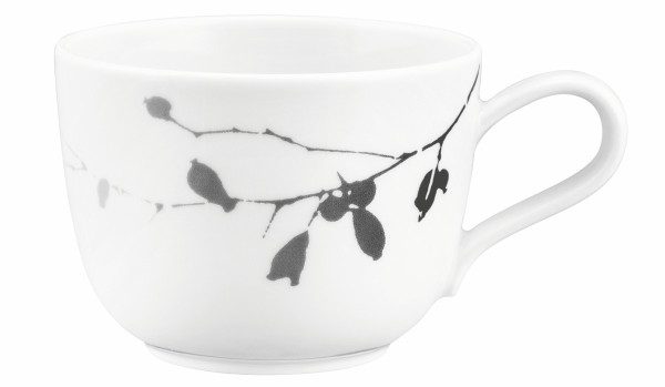 Чашка чайная SELTMANN WEIDEN 260 мл LIBERTY DARK ROSE HIP 001.764903