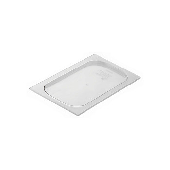 Крышка к гастроемкости PADERNO GN2/1 14571-00