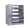 Шкаф тепловой Robolabs МН-2-2М-T2 fedosline