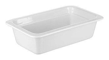 Гастроемкость фарфор PADERNO GN 1/4-65 44338-06