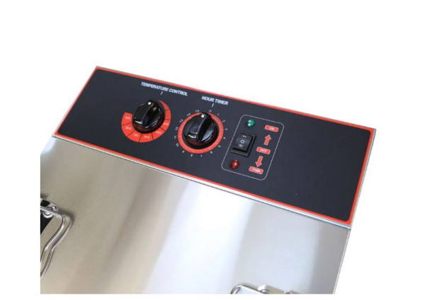 Дегидратор-сушилка Airhot FD-16G fedosline