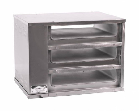Шкаф тепловой Robolabs МН-3-2М-02 fedosline