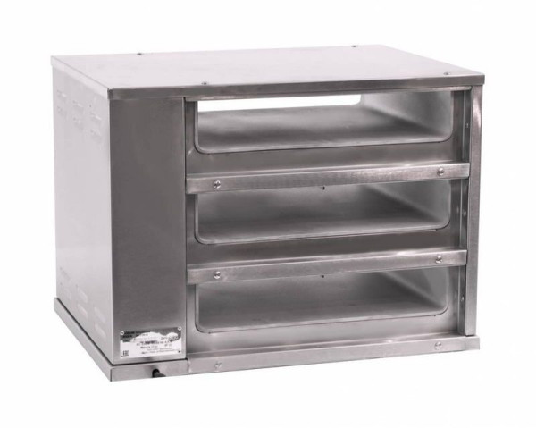 Шкаф тепловой Robolabs МН-3-2М-02 fedosline