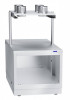 Прилавок для приборов HOT-Line ПСП-70Х fedosline