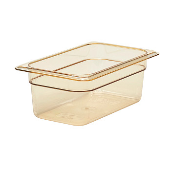Гастроемкость GN1/4-10 CAMBRO H-PAN 44HP150