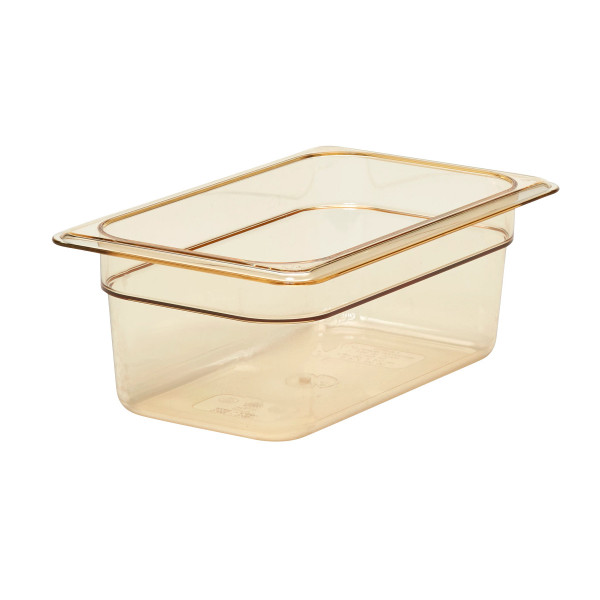 Гастроемкость GN1/4-10 CAMBRO H-PAN 44HP150