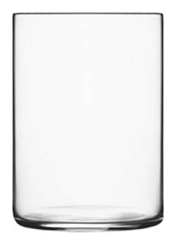 Набор стаканов LUIGI BORMIOLI TOP GLASS 6 шт H10,7СМ D7,9СМ 450 мл стекло 12634/01