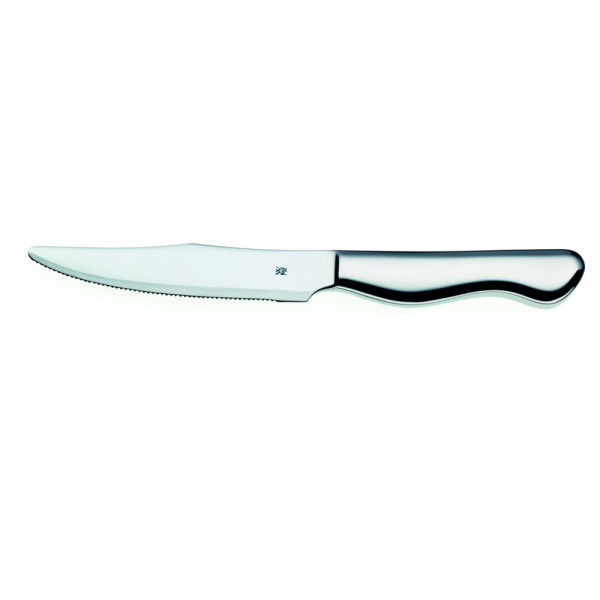 Нож для стейка нержавеющая сталь 18/10 WMF SOLID 12.9014.6040