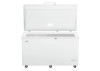 Ларь морозильный с белой крышкой Haier HCE380RFC fedosline