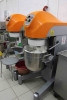 Миксер планетарный Starmix PL40N3F fedosline