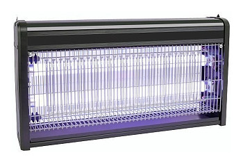 Лампа инсектицидная ловушка для насекомых AIRHOT IKB-30W LED